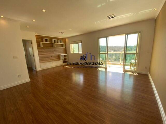 #60492073 - Apartamento para Locação em Santana de Parnaíba - SP - 1