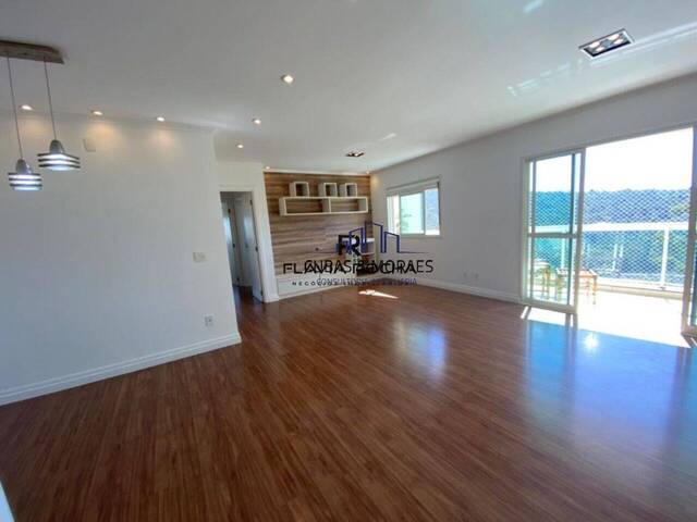 #60492073 - Apartamento para Locação em Santana de Parnaíba - SP - 3