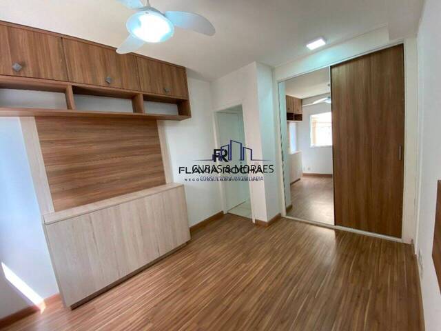 #60492074 - Apartamento para Locação em Barueri - SP - 1