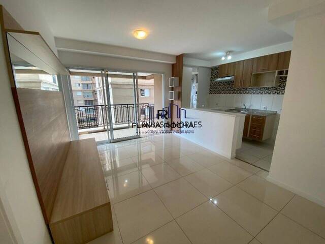 #60492074 - Apartamento para Locação em Barueri - SP - 3