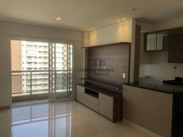 #60492075 - Apartamento para Locação em Barueri - SP - 1