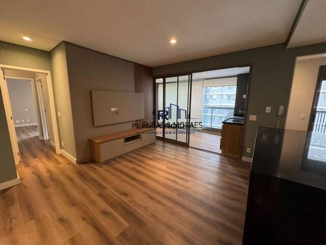 #60492077 - Apartamento para Locação em Barueri - SP - 1