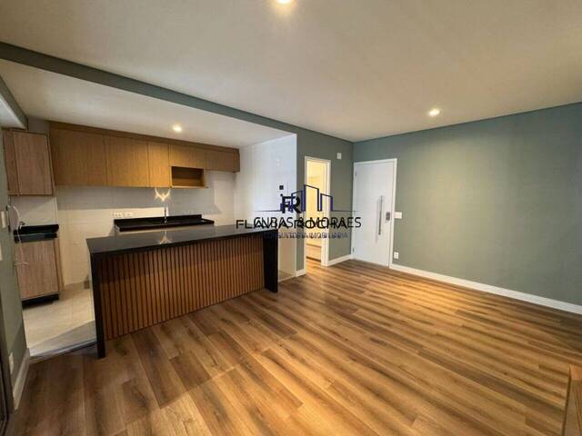 #60492077 - Apartamento para Locação em Barueri - SP - 2