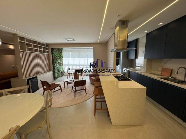 #60492078 - Apartamento para Locação em Barueri - SP - 1