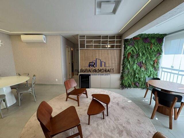 Apartamento para Locação em Barueri - 5