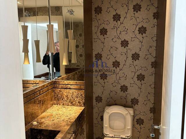 Apartamento para Locação em Barueri - 5