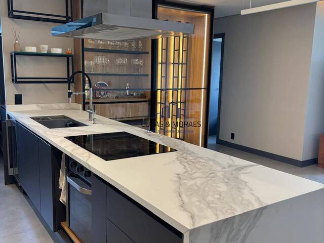 #60492082 - Apartamento para Venda em Santana de Parnaíba - SP - 2