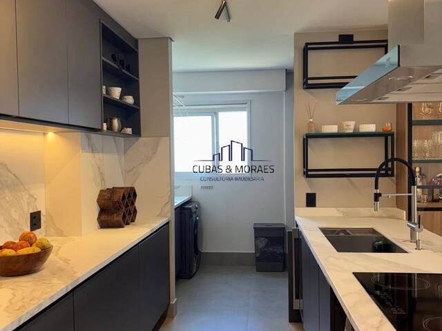 #60492082 - Apartamento para Venda em Santana de Parnaíba - SP - 3