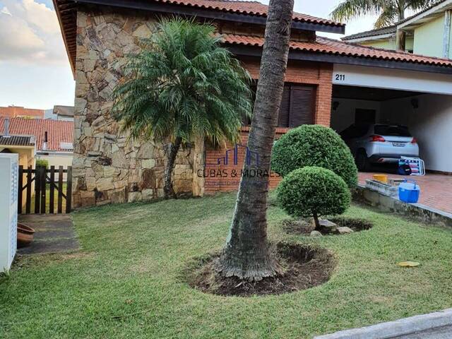 #60492083 - Casa para Venda em Santana de Parnaíba - SP - 3