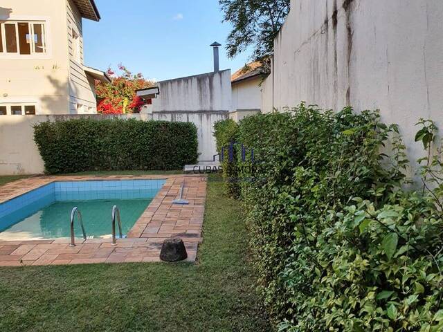 #60492083 - Casa para Locação em Santana de Parnaíba - SP - 3