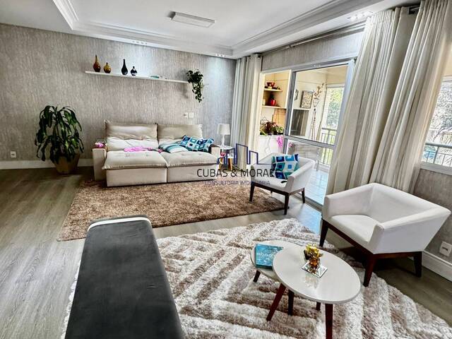 #60492084 - Apartamento para Venda em Santana de Parnaíba - SP - 2