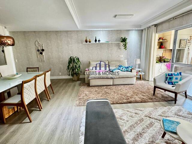 #60492084 - Apartamento para Venda em Santana de Parnaíba - SP - 3