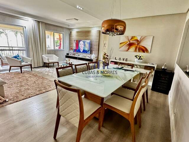 #60492084 - Apartamento para Venda em Santana de Parnaíba - SP - 1