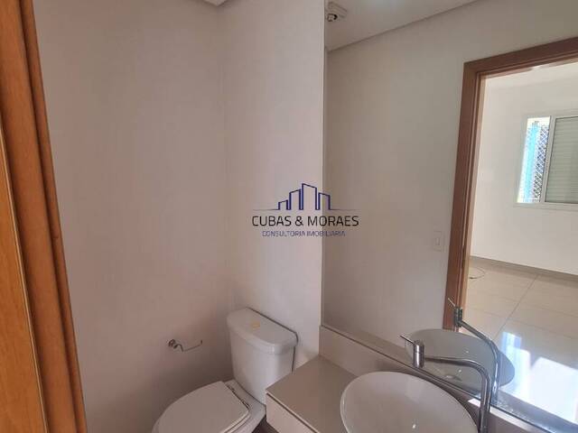 Apartamento para Locação em Santana de Parnaíba - 5