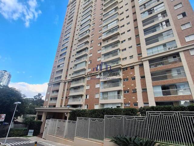 #60492086 - Apartamento para Locação em Barueri - SP - 2