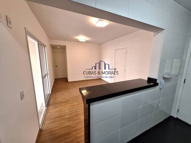 #60492086 - Apartamento para Locação em Barueri - SP - 1