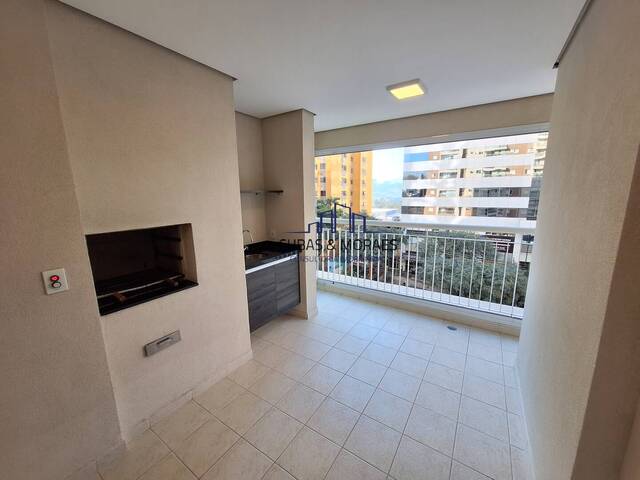 #60492086 - Apartamento para Venda em Barueri - SP - 1