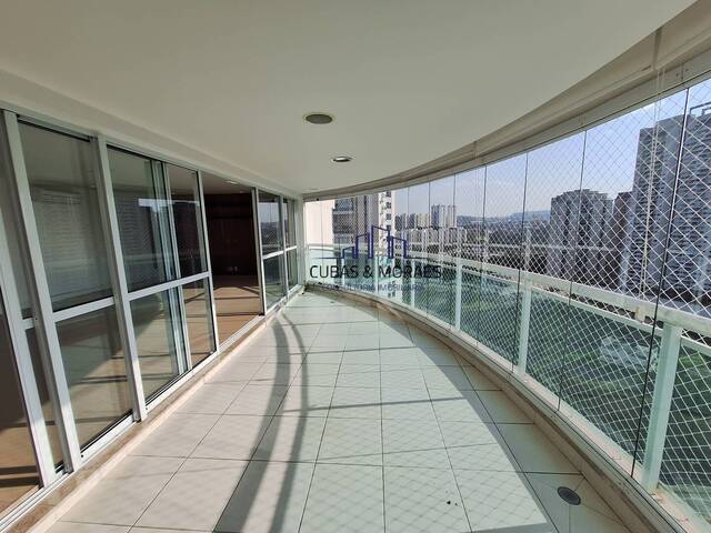 #60492088 - Apartamento para Locação em Barueri - SP - 1