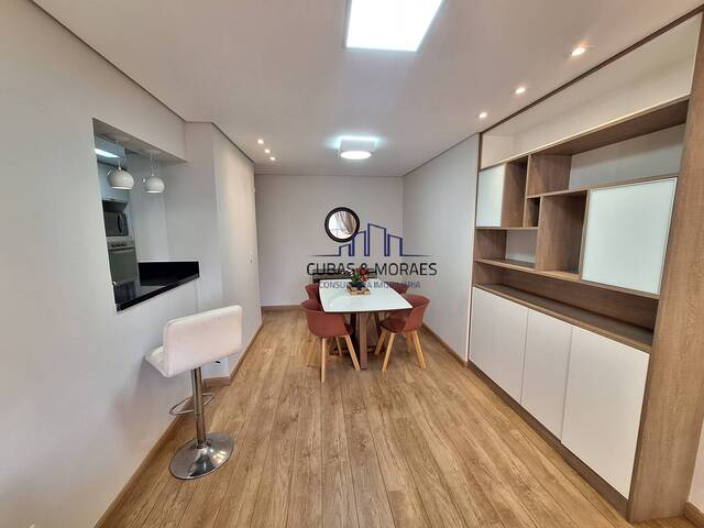 #60492089 - Apartamento para Locação em Barueri - SP - 3