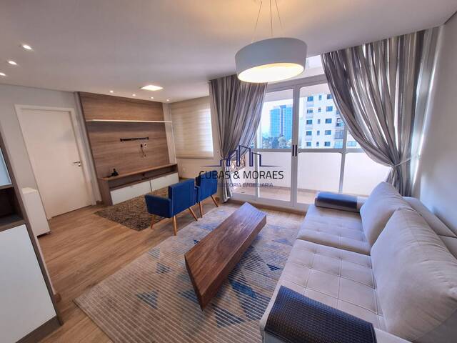 #60492089 - Apartamento para Locação em Barueri - SP - 1