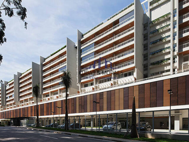 #60492090 - Apartamento para Locação em Santana de Parnaíba - SP - 2