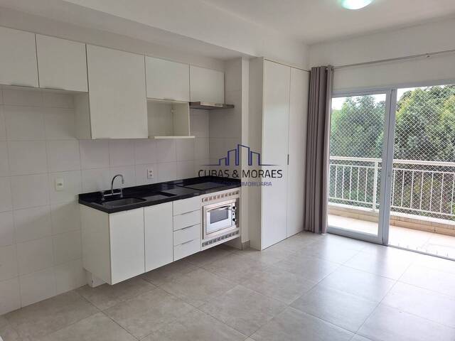 #60492090 - Apartamento para Locação em Santana de Parnaíba - SP - 3