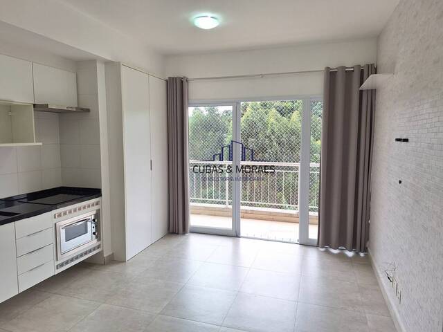#60492090 - Apartamento para Locação em Santana de Parnaíba - SP - 1