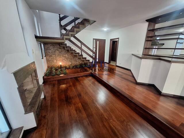 #60492091 - Casa para Locação em Santana de Parnaíba - SP - 2