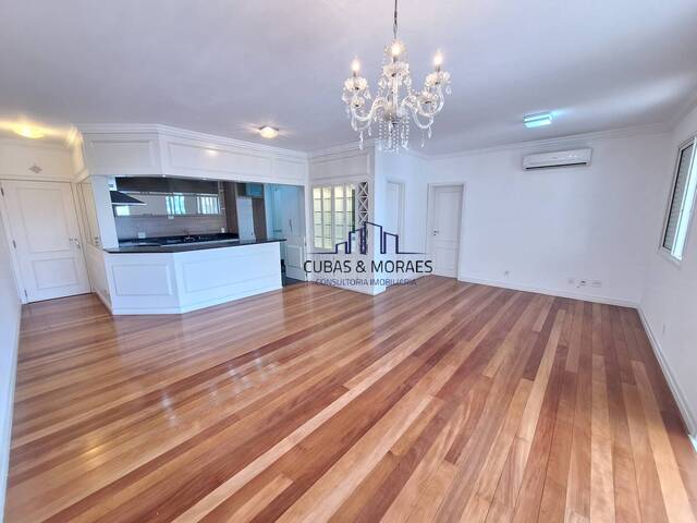 #60492092 - Apartamento para Locação em Santana de Parnaíba - SP - 2