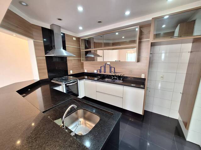 #60492092 - Apartamento para Locação em Santana de Parnaíba - SP - 3