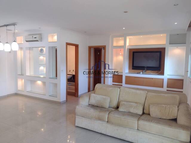 #60492094 - Apartamento para Venda em Santana de Parnaíba - SP - 1