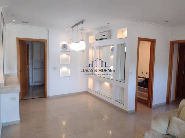 #60492094 - Apartamento para Venda em Santana de Parnaíba - SP - 2