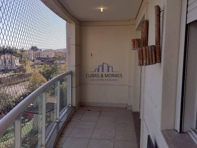 Apartamento para Venda em Santana de Parnaíba - 4