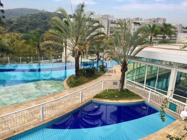 Apartamento para Venda em Santana de Parnaíba - 5