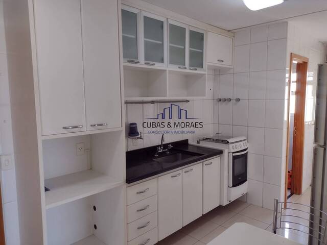 #60492094 - Apartamento para Venda em Santana de Parnaíba - SP - 3