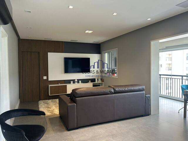 #60492095 - Apartamento para Venda em Santana de Parnaíba - SP - 2