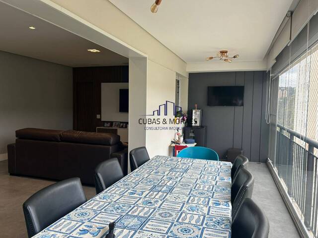 Apartamento para Venda em Santana de Parnaíba - 5
