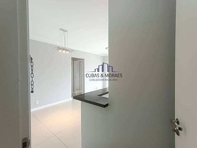 #60492096 - Apartamento para Venda em Barueri - SP - 2