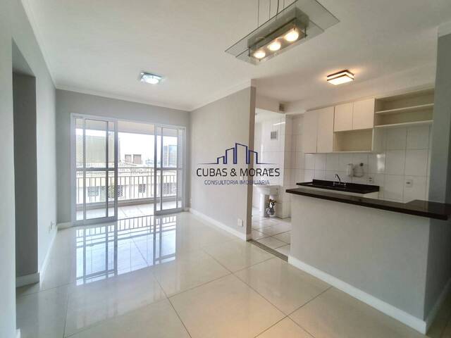 #60492096 - Apartamento para Venda em Barueri - SP - 1
