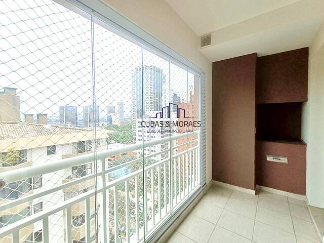Apartamento para Venda em Barueri - 5