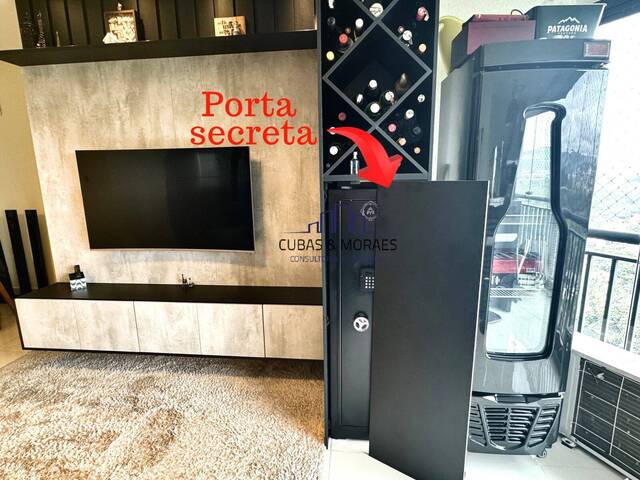 #60492097 - Apartamento para Venda em Barueri - SP - 3