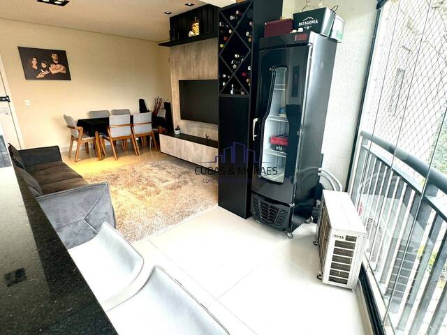 #60492097 - Apartamento para Venda em Barueri - SP - 2