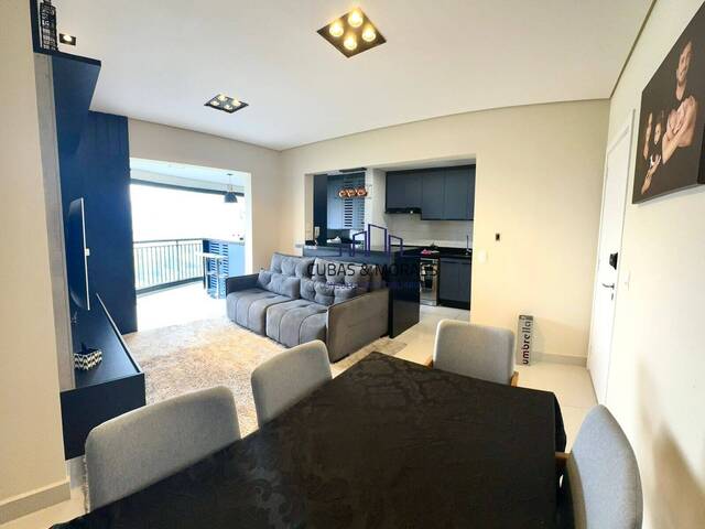 Apartamento para Venda em Barueri - 5