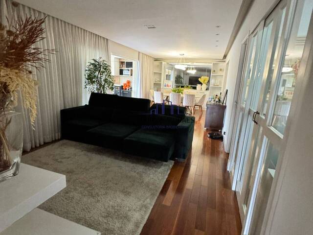 #60492098 - Apartamento para Venda em Santana de Parnaíba - SP - 2