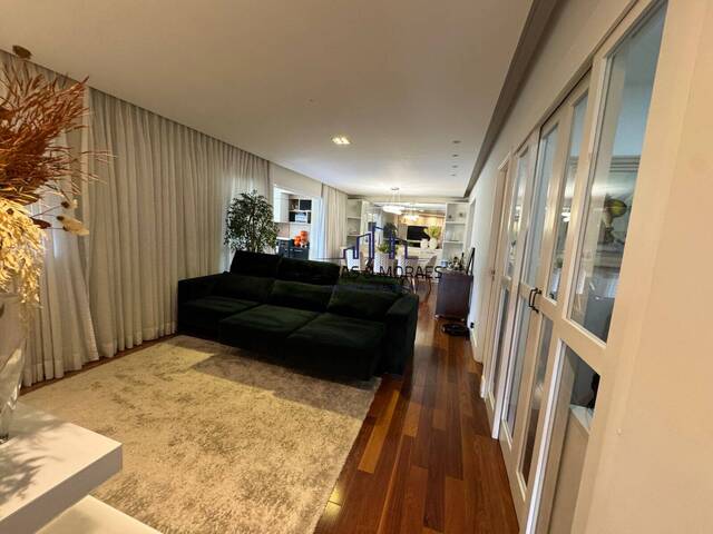 #60492098 - Apartamento para Venda em Santana de Parnaíba - SP - 3