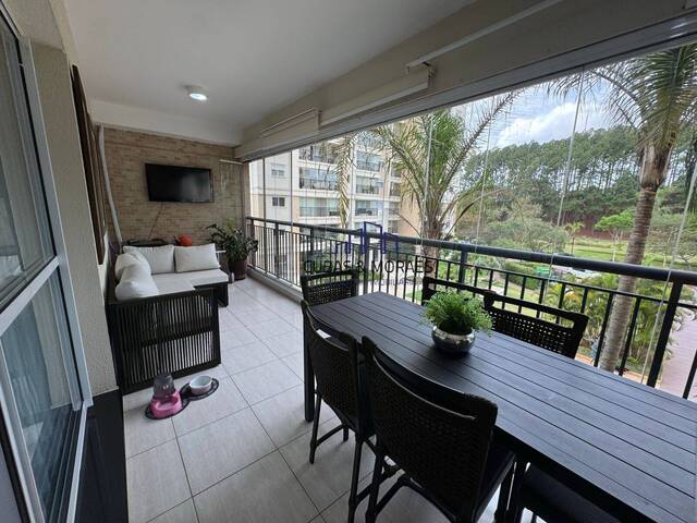 Venda em Alphaville - Santana de Parnaíba