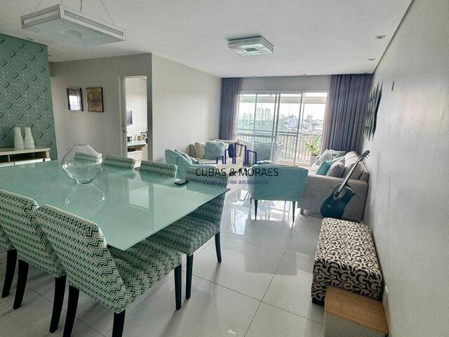 #60492099 - Apartamento para Venda em Santana de Parnaíba - SP - 2