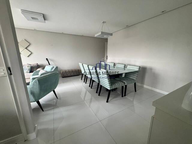 #60492099 - Apartamento para Venda em Santana de Parnaíba - SP - 3