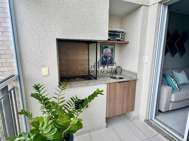 Apartamento para Venda em Santana de Parnaíba - 5