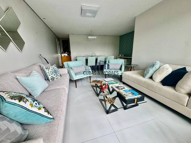 #60492099 - Apartamento para Venda em Santana de Parnaíba - SP - 1